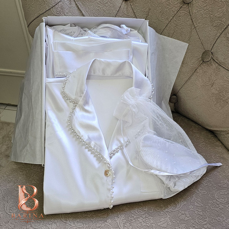 ست فرمالیته عروس