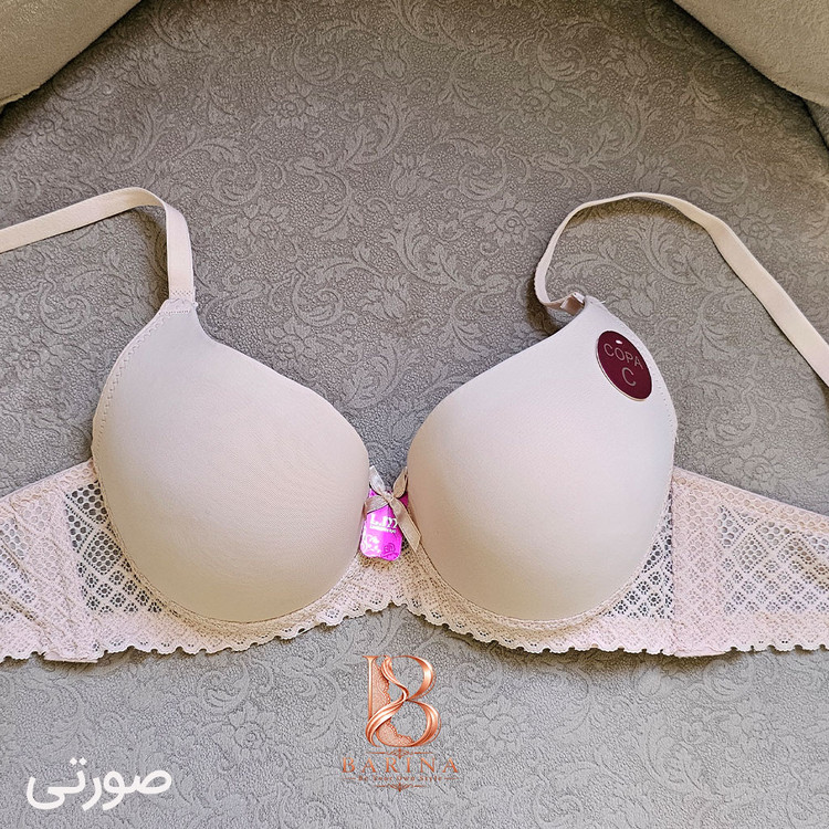 سوتین فنردار