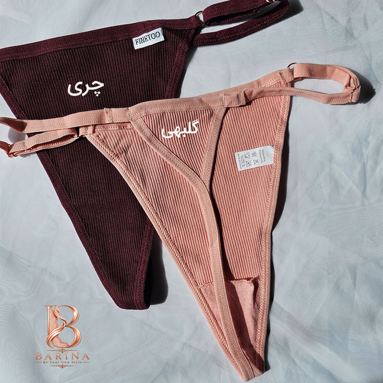 شورت کبریتی لامبادا زنانه فینتو